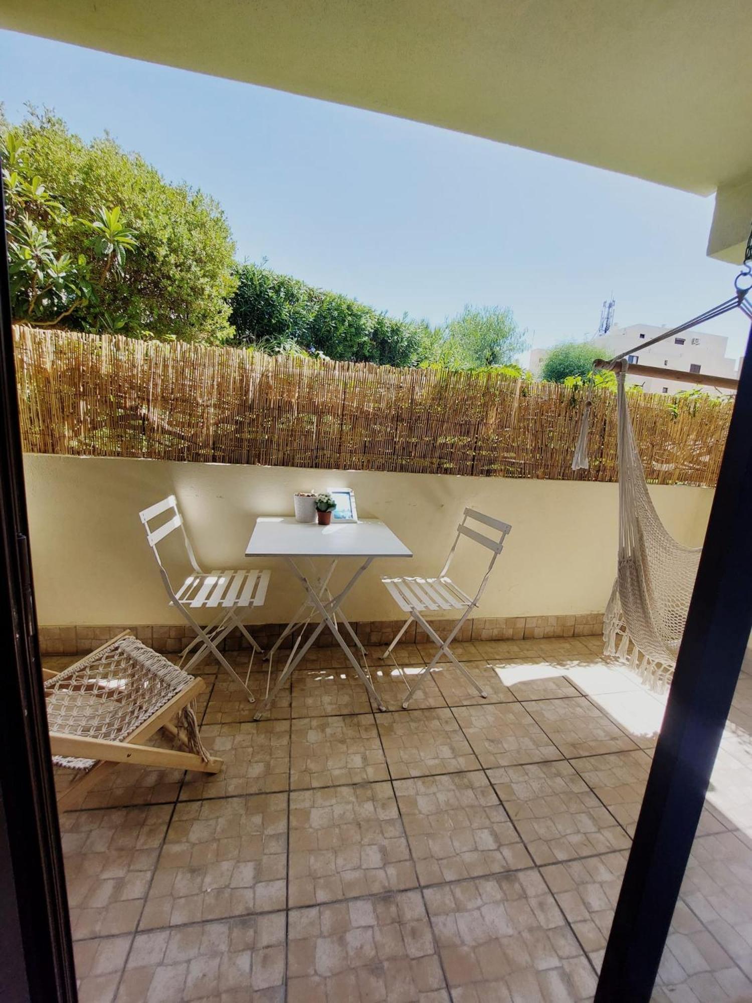 Algarve Apartment 129 Albufeira Exterior photo